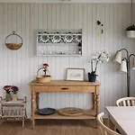度假居 40387-juelsminde-frede-juels-vej-306 Sonderby (Midtjylland)