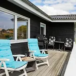 40387-juelsminde-frede-juels-vej-306 度假居 Sonderby (Midtjylland)