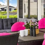 度假居 40387-juelsminde-frede-juels-vej-306 Sonderby (Midtjylland)