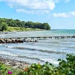 40387-juelsminde-frede-juels-vej-306 Hébergement de vacances *