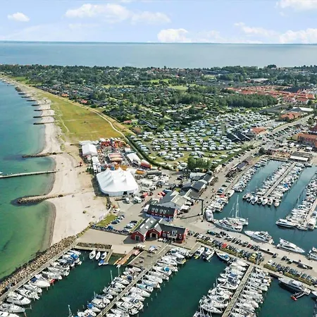 Сasa de vacaciones 40387-juelsminde-frede-juels-vej-306 *