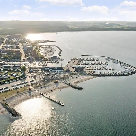 Сasa de vacaciones 40387-juelsminde-frede-juels-vej-306 Sonderby (Midtjylland)