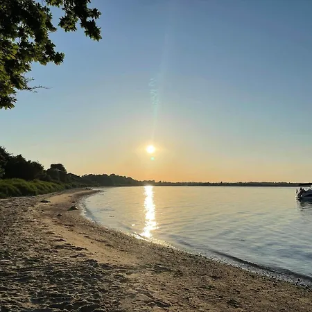 Сasa de vacaciones 40387-juelsminde-frede-juels-vej-306