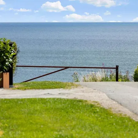 Сasa de vacaciones 40387-juelsminde-frede-juels-vej-306 Sonderby (Midtjylland)