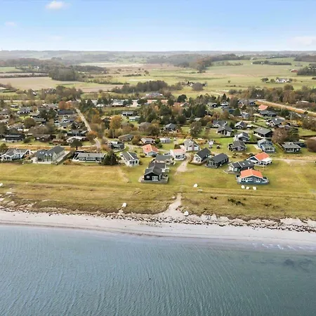 Сasa de vacaciones 40387-juelsminde-frede-juels-vej-306 *