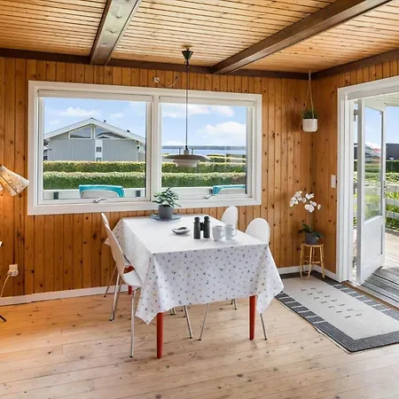 40387-juelsminde-frede-juels-vej-306 Сasa de vacaciones *