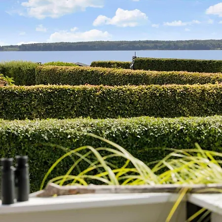 40387-juelsminde-frede-juels-vej-306 Сasa de vacaciones *