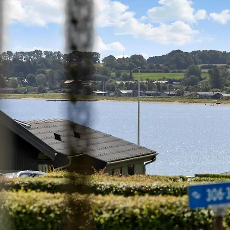 Сasa de vacaciones 40387-juelsminde-frede-juels-vej-306 Sonderby (Midtjylland)