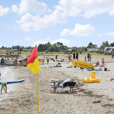 Сasa de vacaciones 40387-juelsminde-frede-juels-vej-306 Sonderby (Midtjylland)