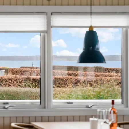 Hébergement de vacances 40387-juelsminde-frede-juels-vej-306 *