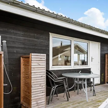Hébergement de vacances 40387-juelsminde-frede-juels-vej-306 Sonderby (Midtjylland)