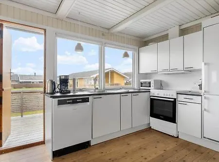 Tatil Evi 40387-juelsminde-frede-juels-vej-306 *