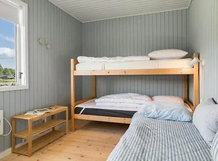 Tatil Evi 40387-juelsminde-frede-juels-vej-306 Sonderby (Midtjylland)