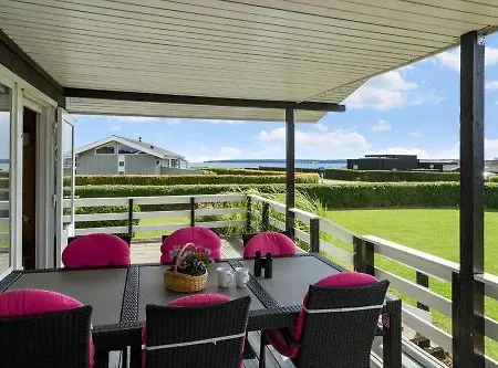 Tatil Evi 40387-juelsminde-frede-juels-vej-306