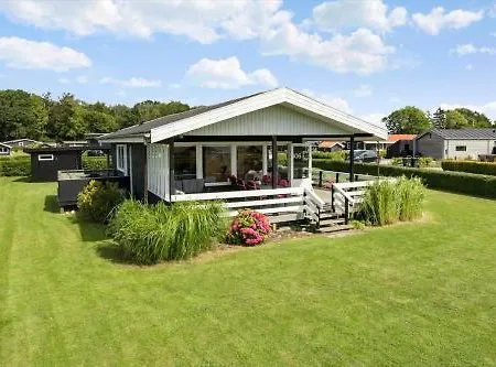 Tatil Evi 40387-juelsminde-frede-juels-vej-306 *