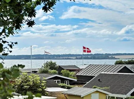 40387-juelsminde-frede-juels-vej-306 Tatil Evi Sonderby (Midtjylland)
