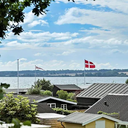 40387-juelsminde-frede-juels-vej-306 Feriehus Sonderby (Midtjylland)