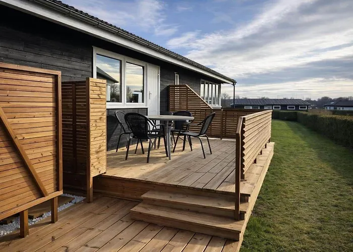 40387-juelsminde-frede-juels-vej-306 Vakantiehuis