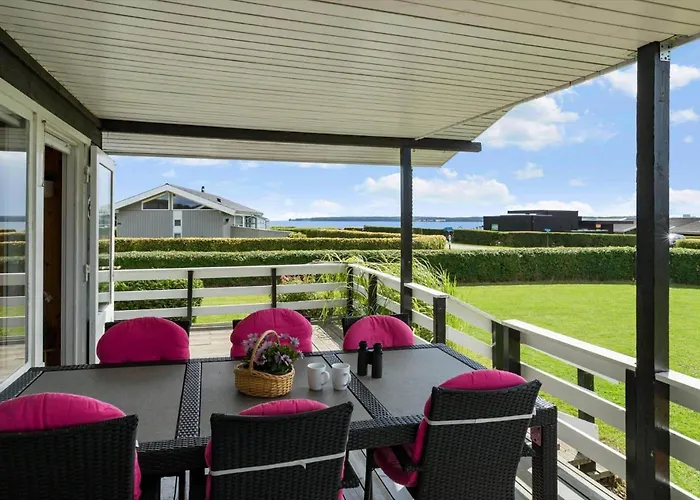 40387-juelsminde-frede-juels-vej-306 Vakantiehuis