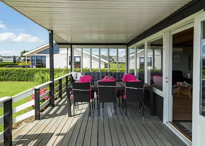 Vakantiehuis 40387-juelsminde-frede-juels-vej-306 *