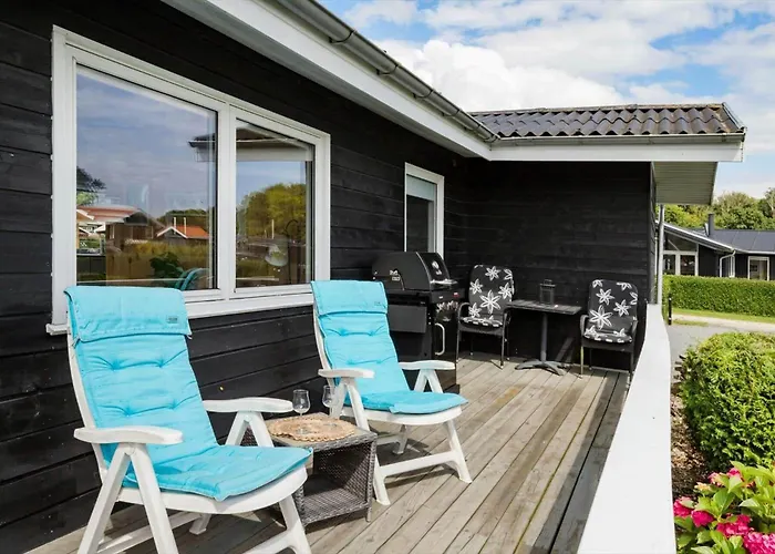 40387-juelsminde-frede-juels-vej-306 Vakantiehuis Sonderby (Midtjylland)