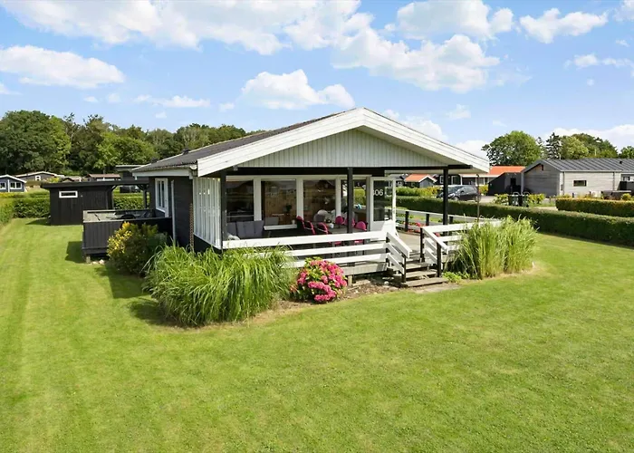 Vakantiehuis 40387-juelsminde-frede-juels-vej-306 *