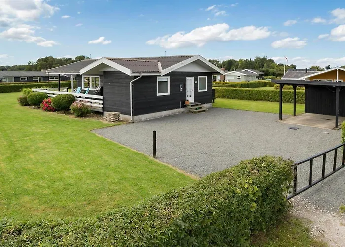 Vakantiehuis 40387-juelsminde-frede-juels-vej-306 *