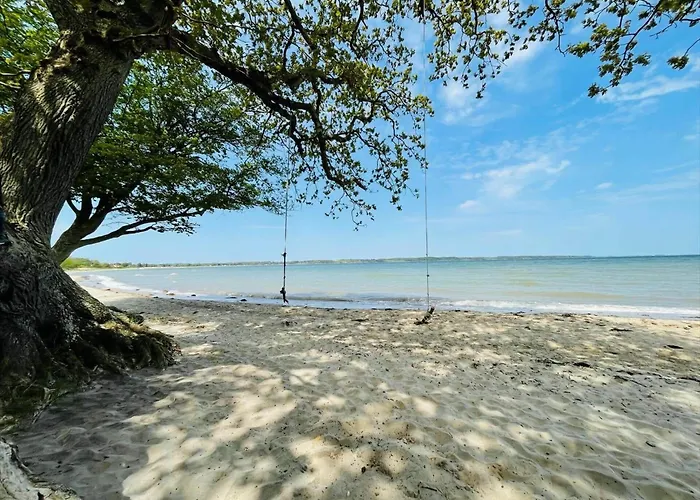 Сasa de vacaciones 40387-juelsminde-frede-juels-vej-306 *